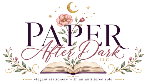 Paper After Dark